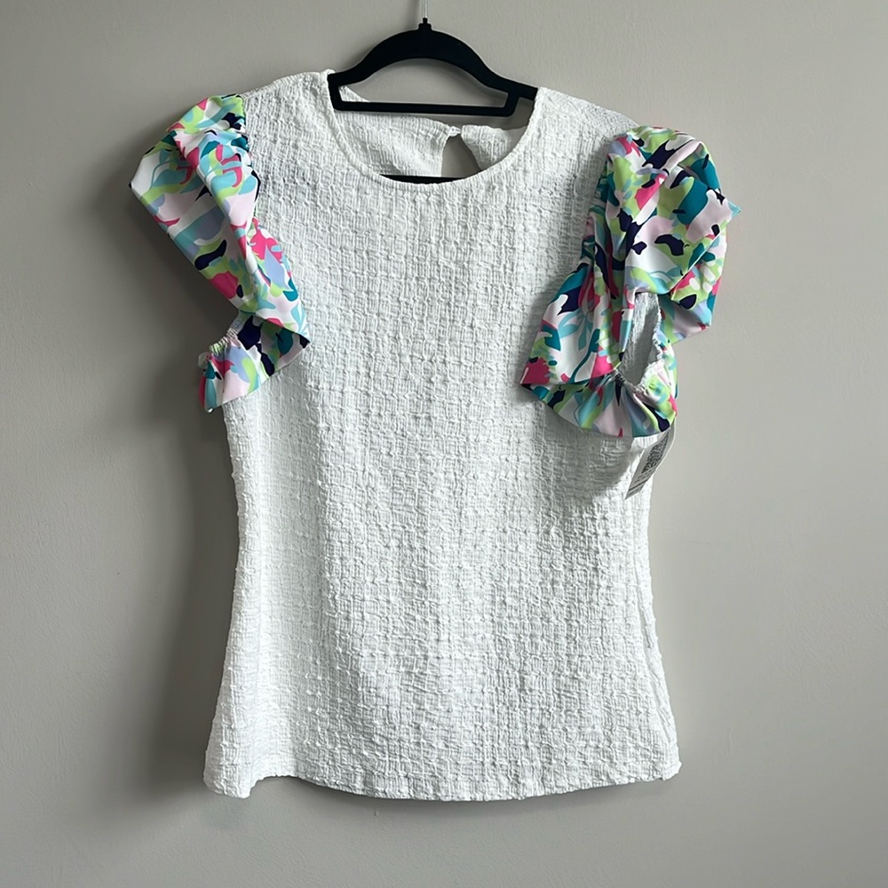 NWT Women’s Top